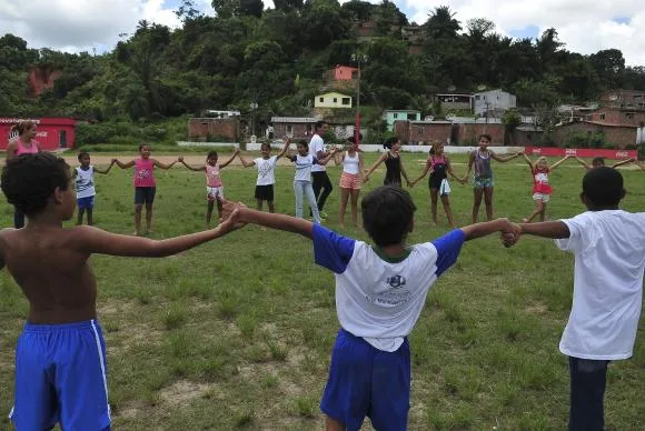 Grupo de trabalho vai avaliar 25 anos do Estatuto da Criança e do Adolescente