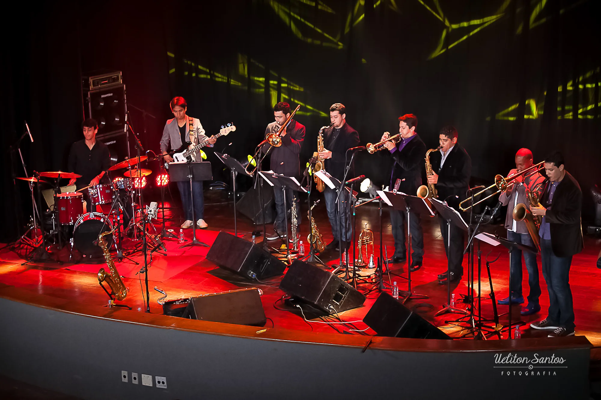 Projeto “Noites Capixabas” leva grupo Brasilidade Geral para Vila Velha