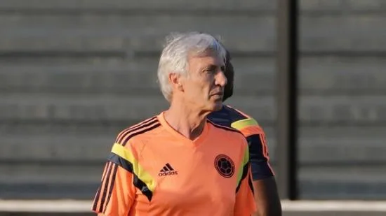 Colômbia renova contrato de José Pekerman até 2018