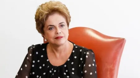 Dilma inaugura nova sede da Embrapa Pesca em Palmas ao lado de Kátia Abreu