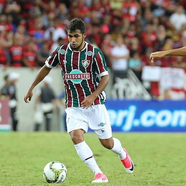 Com show de Sornoza, Fluminense massacra o Salgueiro e avança na Copa do Brasil