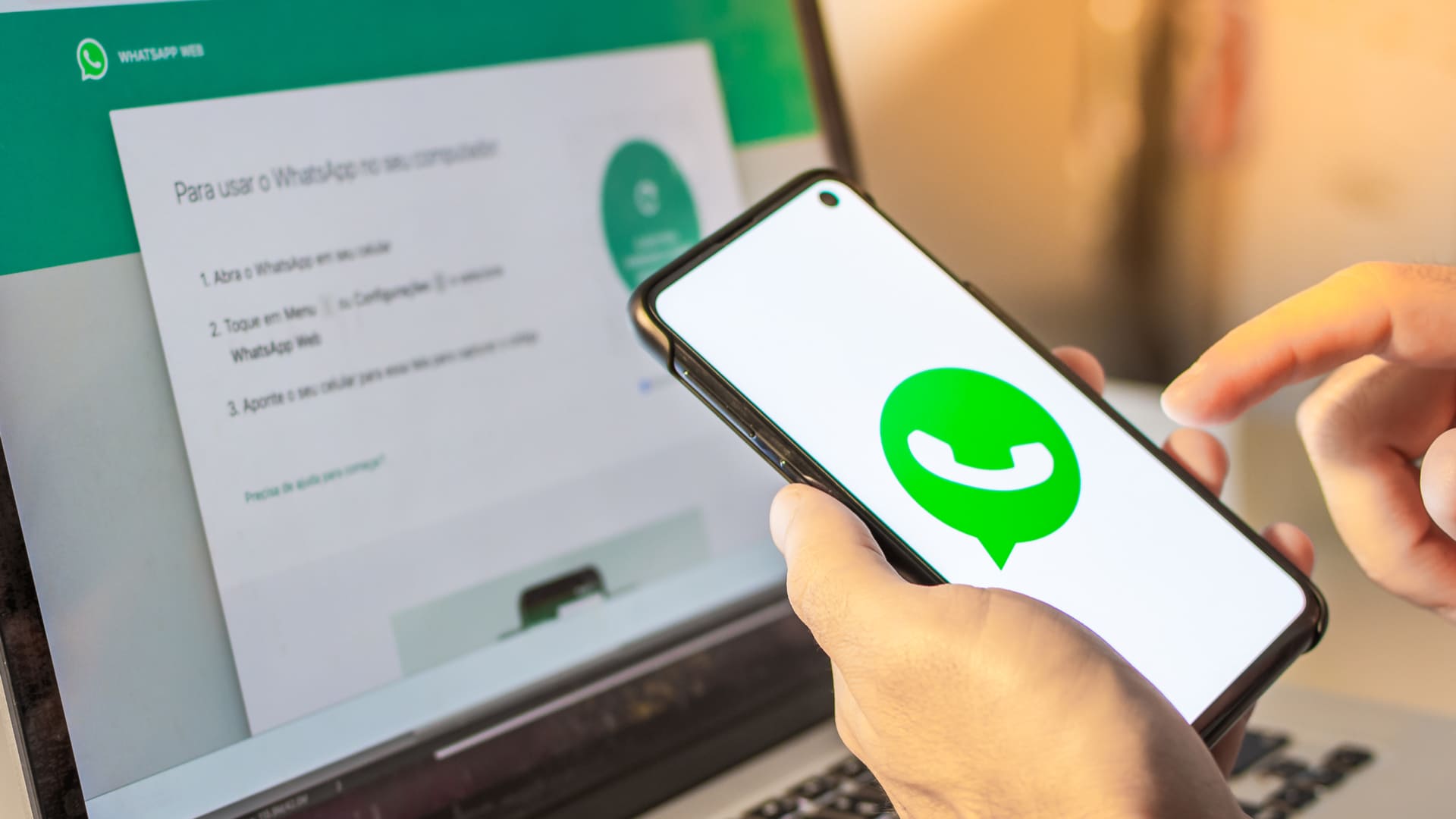 Veja como resolver um dos problemas mais chatos e comuns do WhatsApp