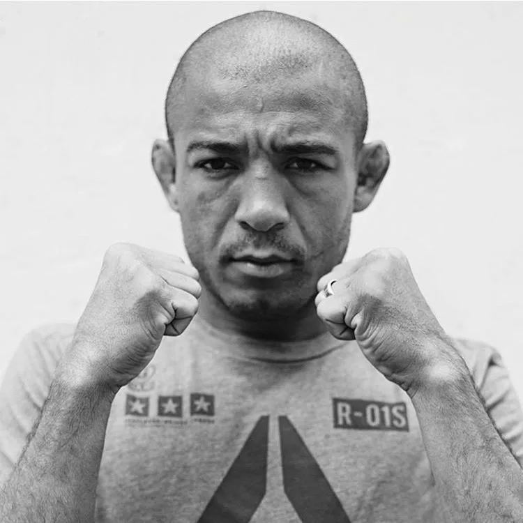 José Aldo pede para romper com o UFC e sugere aposentadoria