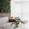 Biofilia: conectando o verde nos projetos de arquitetura e design