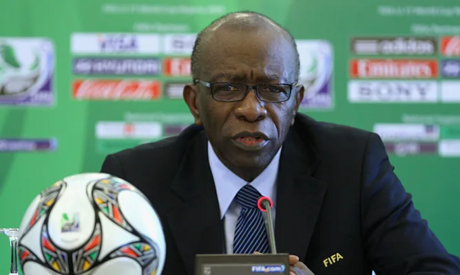 Vice-presidente da Fifa usou até supermercado para lavar dinheiro