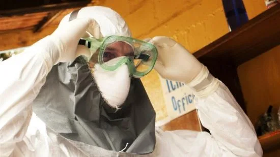 Ebola: hospital da Califórnia isola paciente suspeito