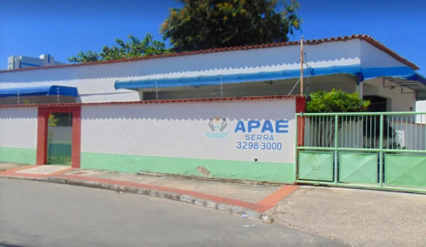 Apae da Serra lança site para facilitar doações na pandemia