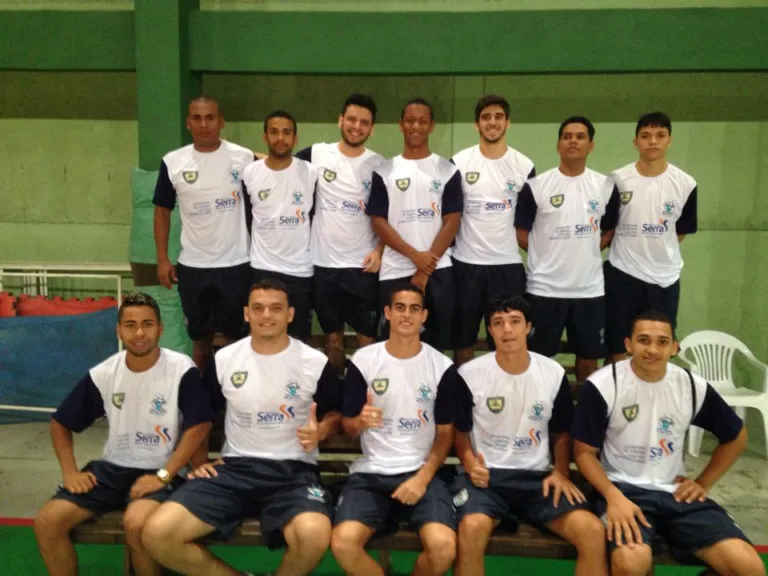 Projeto Garoto Bom de Bola chega e promete brilhar na Copa Metropolitana de Futsal