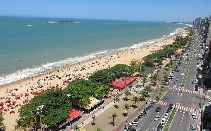 VÍDEO | Medo em Vila Velha: moradores estão assustados com a violência em Itaparica