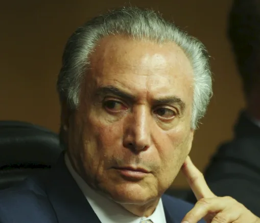 Defesa de Temer volta a pedir ao STF que devolva denúncia à PGR