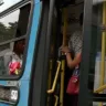 Após mais um acidente, Ceturb vai intensificar fiscalização da frota do Transcol na Grande Vitória