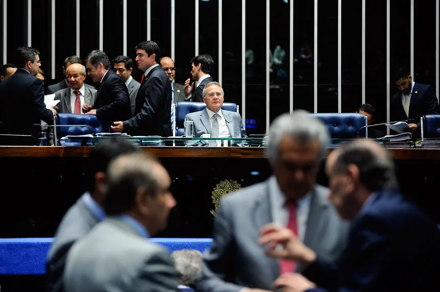 Aprovado reajuste do Ministério Público da União