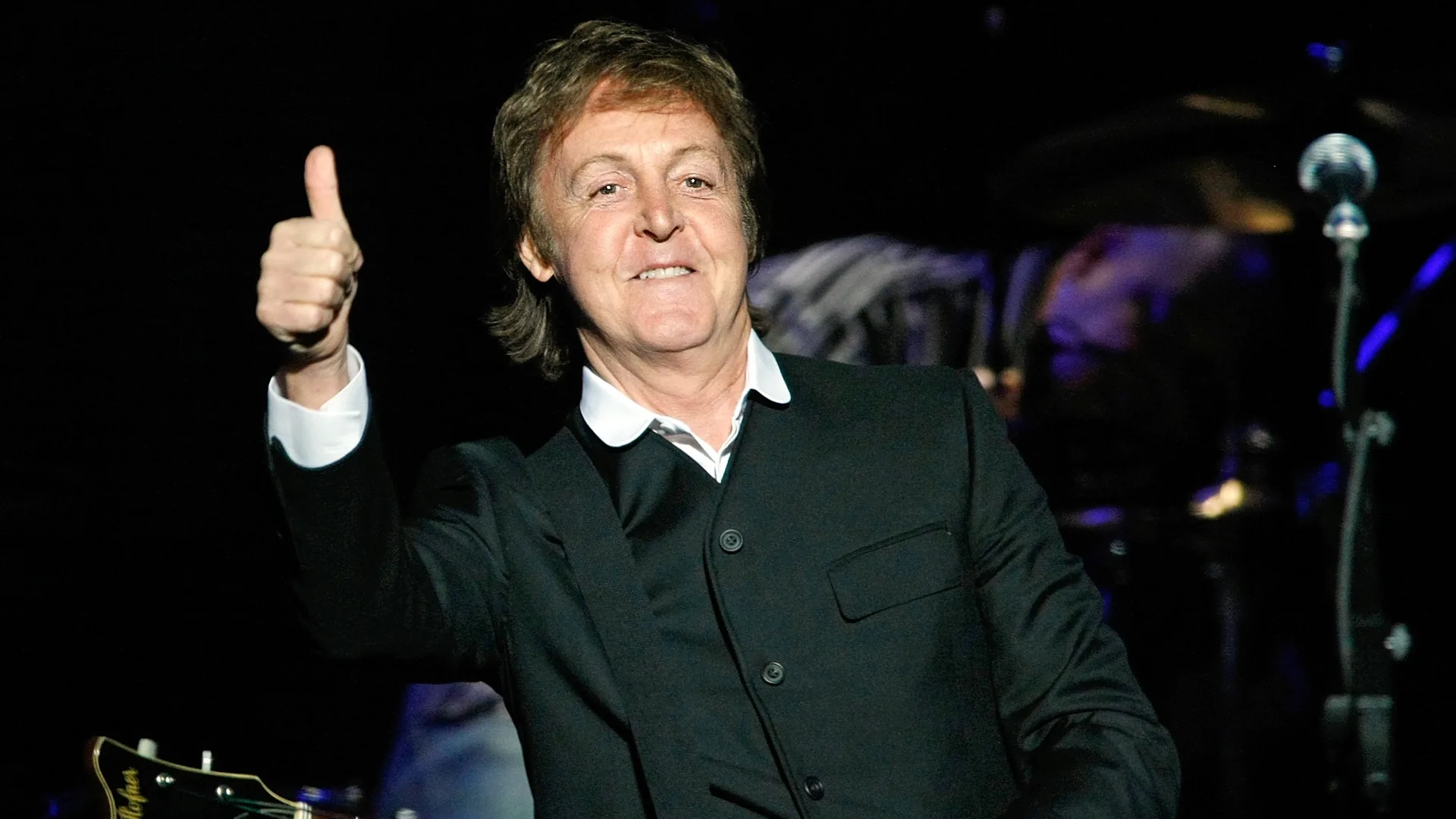 Venda de ingressos para show do Paul McCartney é adiada por produção do ex-Beatle