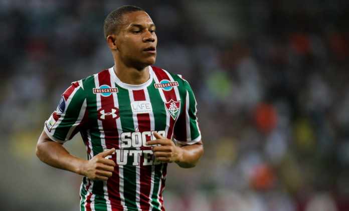 Foto: Divulgação / Fluminense