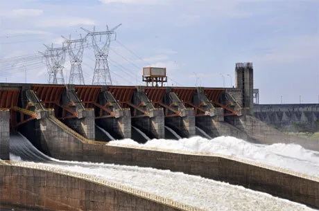 Brasil desperdiça o equivalente a uma Furnas em energia