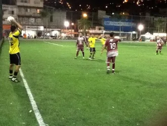 Disciplina garante vaga do Santa Cruz na Copa Vitória das Comunidades