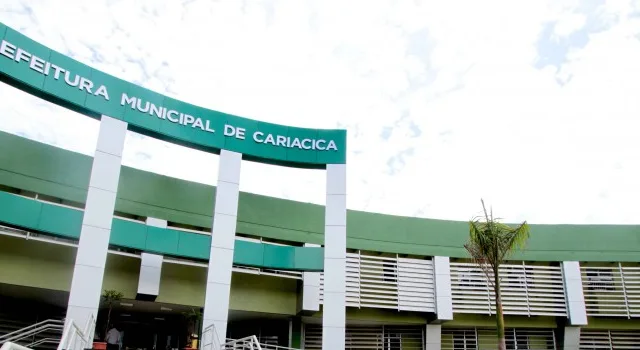 Cariacica cede terreno para governo do Estado construir Hospital Geral