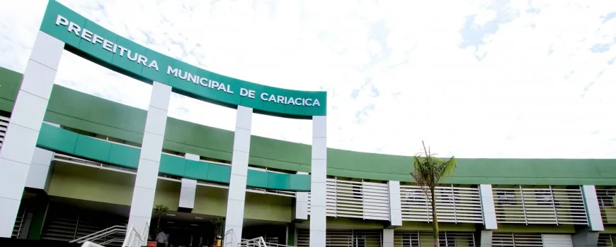 Cariacica cede terreno para governo do Estado construir Hospital Geral