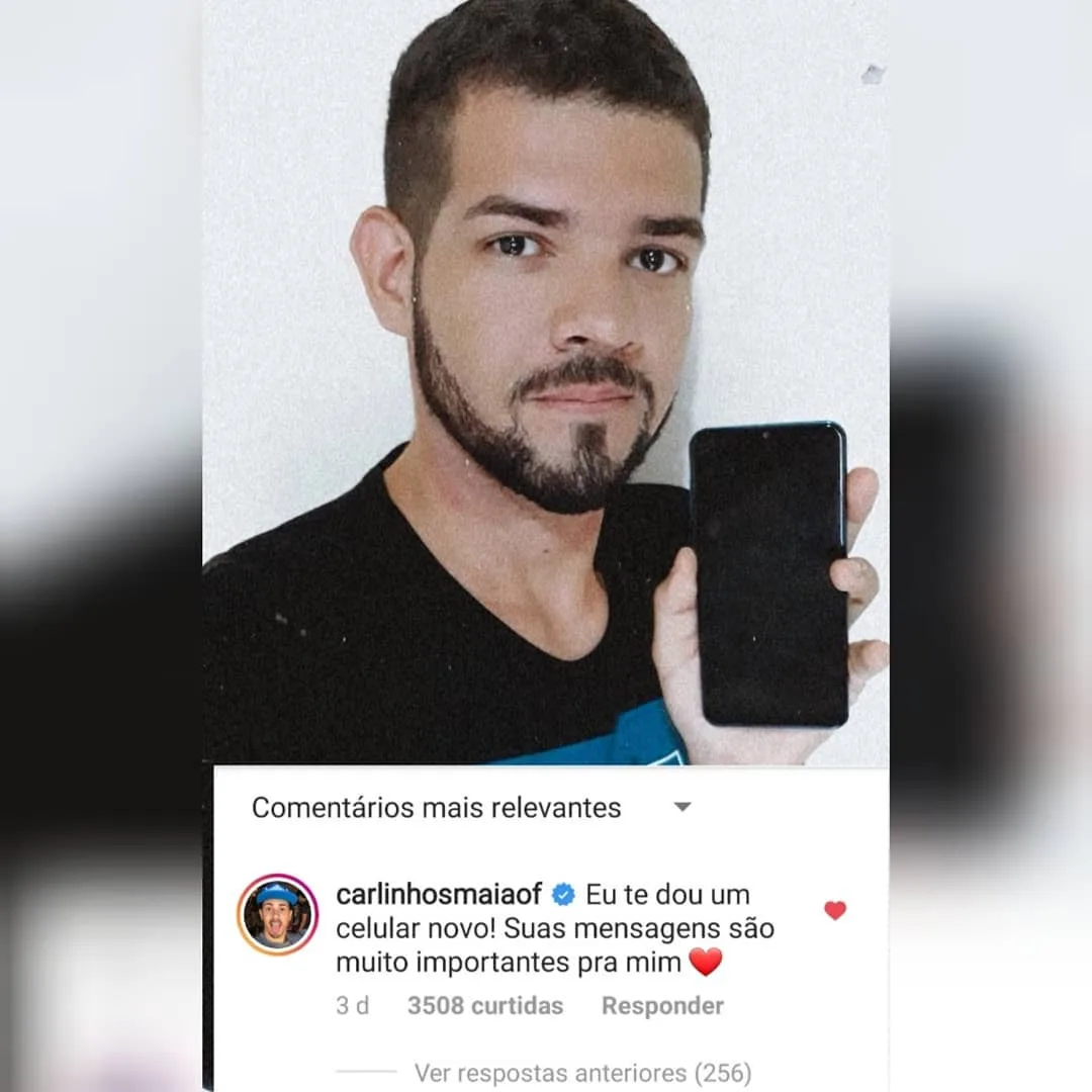 Foto: Reprodução / Instagram