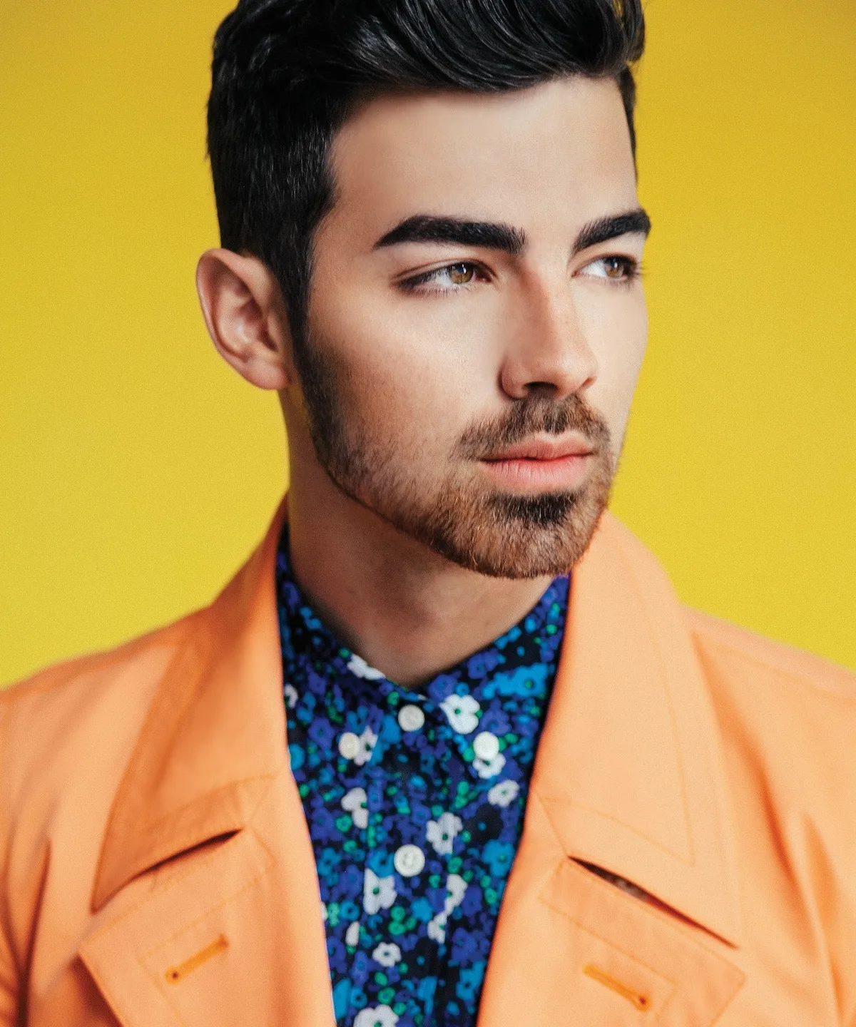 Joe Jonas e Nicki Minaj contracenam em clipe