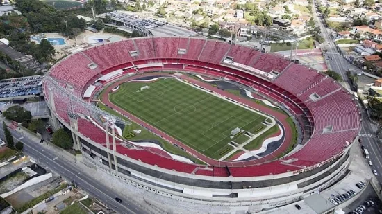 Queda na Libertadores adia novo plano de sócio-torcedor do São Paulo