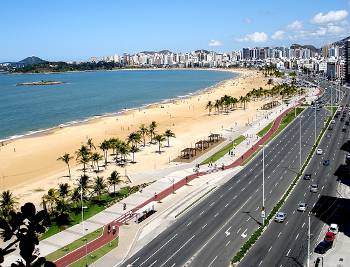 Feriado de Páscoa será de tempo abafado e chuva rápida no Espírito Santo