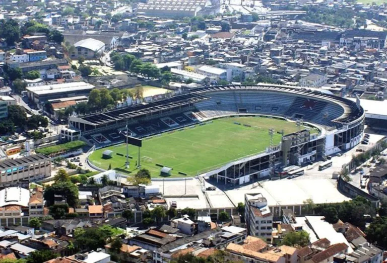 Foto: Foto: Divulgação/Vasco