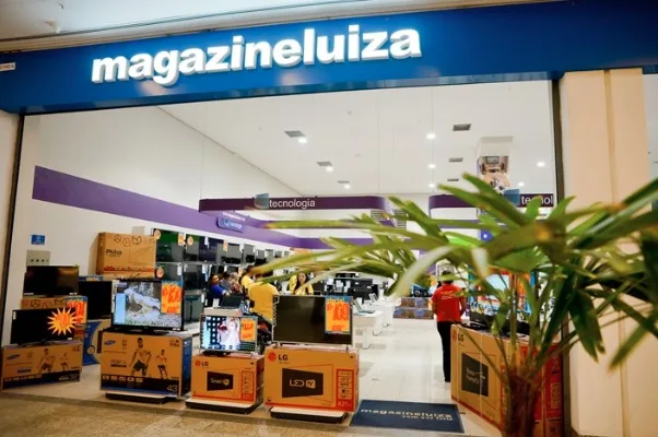 Magazine Luiza tem prejuízo líquido de R$ 135 mi no 2º trimestre