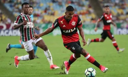 CBF confirma Fla-Flu no Mané Garrincha e Maracanã segue sem receber duelo em 2018