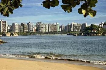 Copa do Mundo: Vitória recebe autorização para instalar alambrados na Ilha do Boi