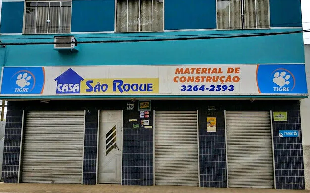 Mulher dá à luz gêmeos dentro de loja de materiais de construção em Linhares