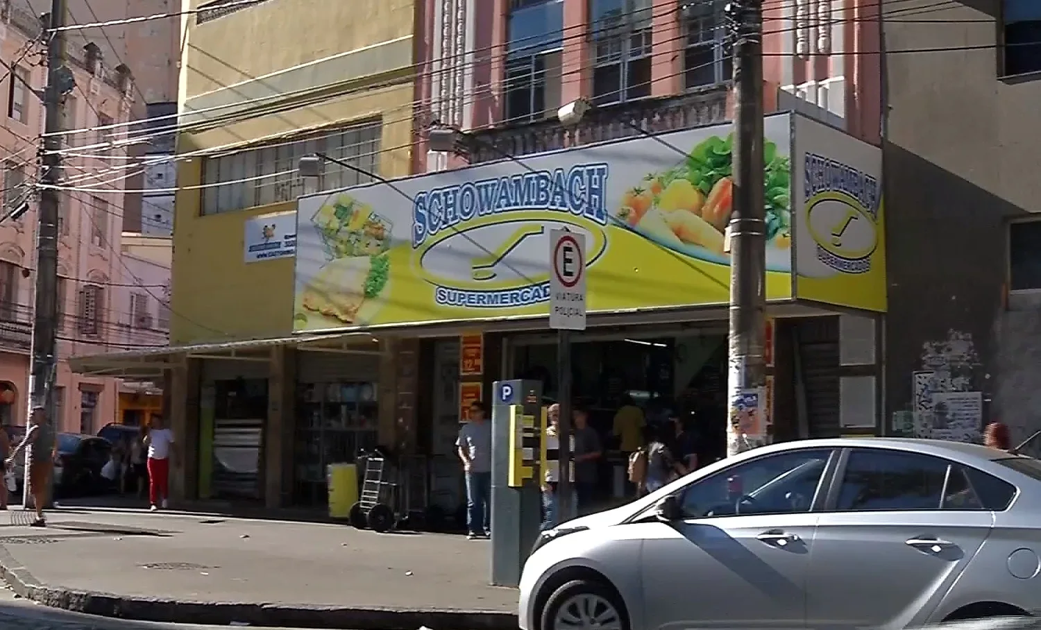 Supermercado da Grande Vitória flagrado vendendo produtos roubados pode fechar as portas