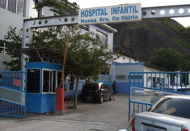 Diretoras do Hospital Infantil recebem mensagens no celular com ameaça de morte