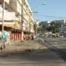 Oficial de justiça é rendida em carro e policial de folga reage em Cariacica