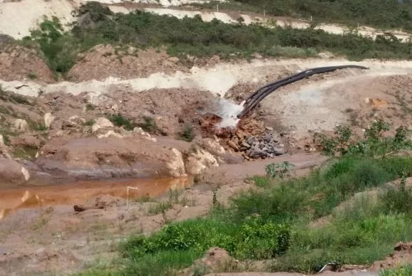 Justiça homologa parte de acordo preliminar entre mineradoras e MPF sobre tragédia em Mariana