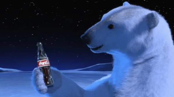 Urso polar da Coca-Cola ganha amigos que retratam diversidade e igualdade