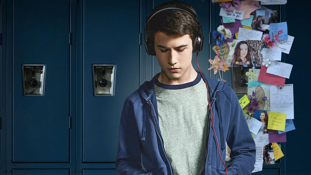 Gravações da segunda temporada de 13 Reasons Why já começaram!