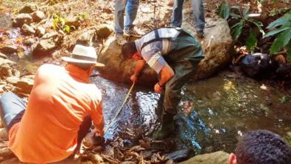 Comitê se reúne na próxima quarta para discutir melhorias de rio em Santa Teresa