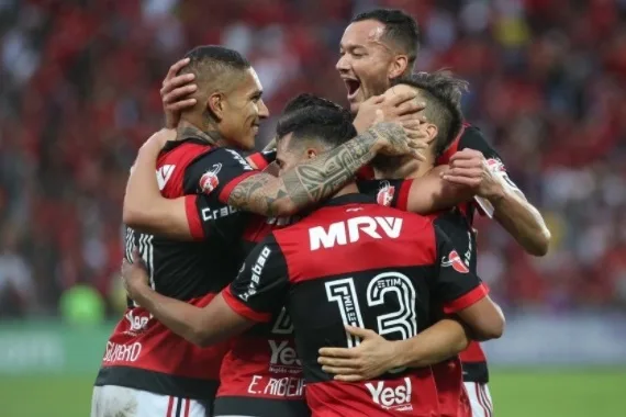 Em nova realidade, Flamengo estreia na Copa Sul-Americana contra algoz de 2016