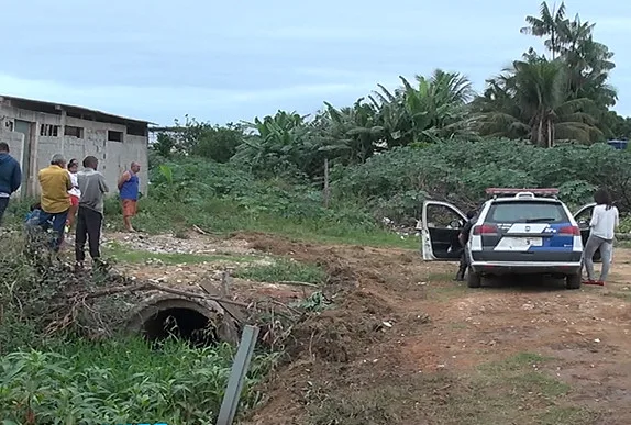 Tráfico de drogas pode ter motivado a morte de adolescente em Cariacica