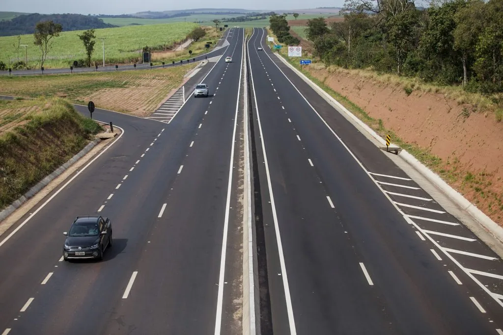 Editada MP que abre crédito extraordinário para reconstrução de rodovias