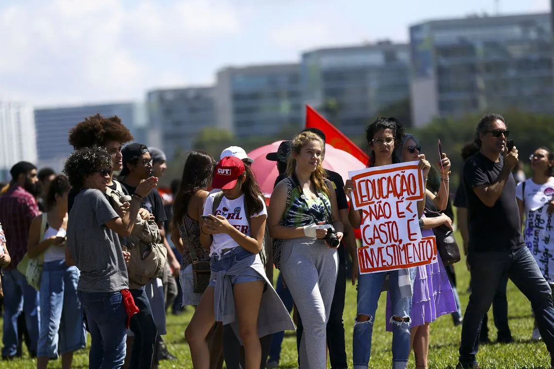 Foto: Agência Brasil