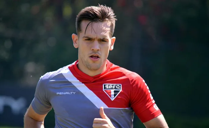 São Paulo vende Rafael Toloi por R$ 14 milhões para a Atalanta da Itália