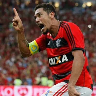 Flamengo vence processo e receberá R$ 11 milhões do Al-Nassr