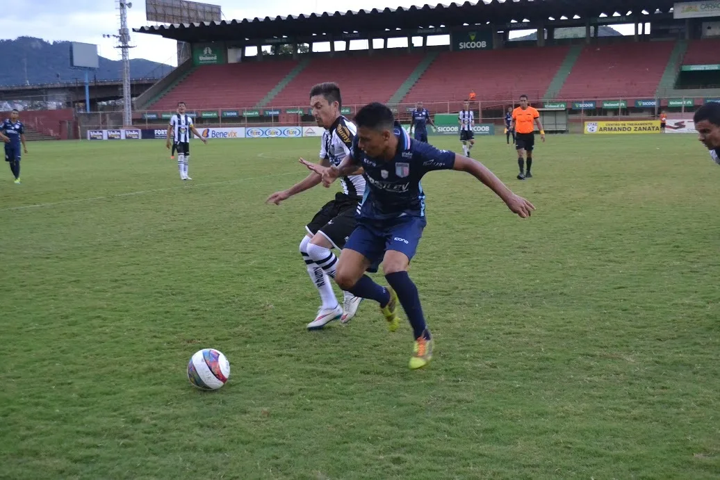 Resumão do Esporte: 5ª rodada do Hexagonal e 4ª do Quadrangular chegam ao fim