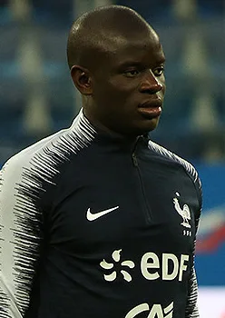 Kanté passa por cirurgia e desfalcará França na Copa do Mundo do Catar