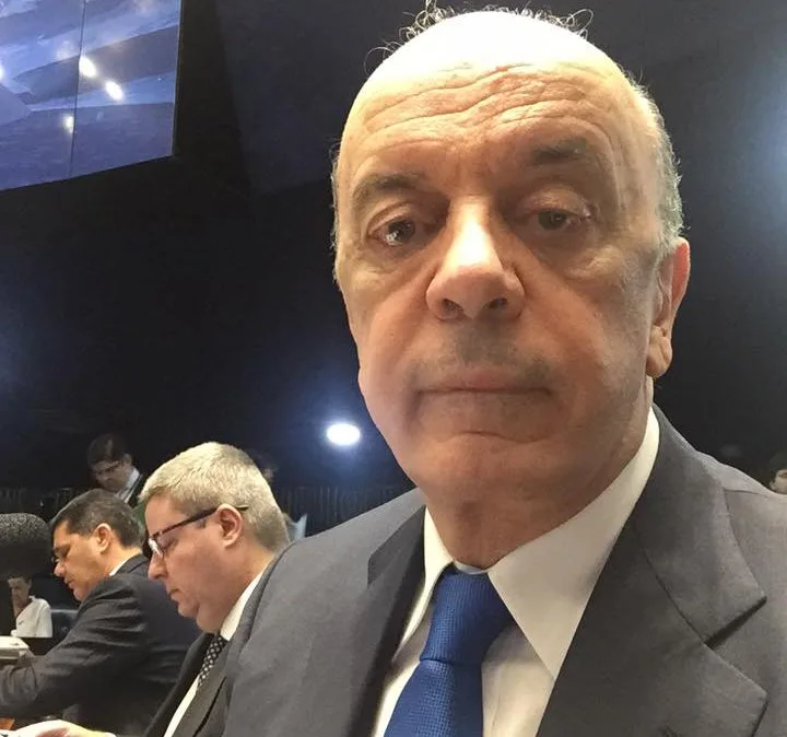 Governo não tem a opção de fracassar, diz Serra