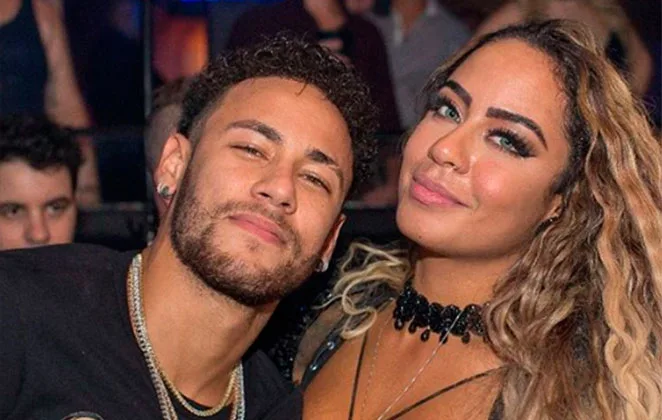 Rafaella Santos faz post em apoio a Neymar: 'Vou estar aqui, por você e com você'