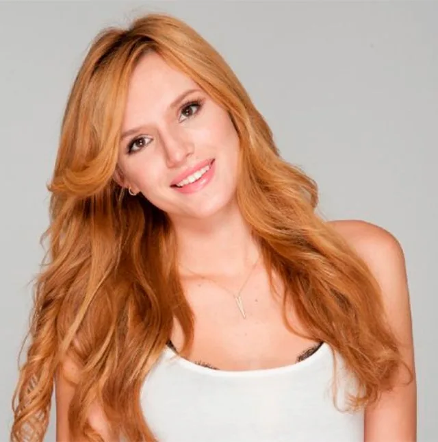 Bella Thorne será estrela de cinema em série da criadora de Pretty Little Liars