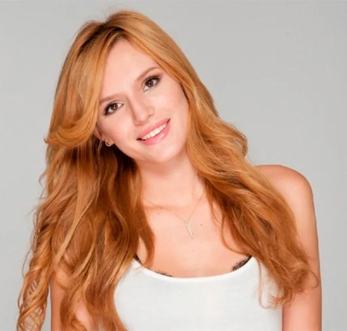 Bella Thorne será estrela de cinema em série da criadora de Pretty Little Liars